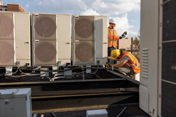 Best Residential HVAC in Dodson Branch, TN
