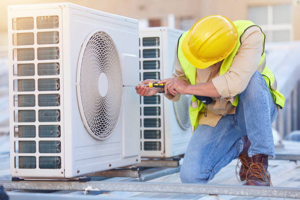 Best Emergency HVAC Services in Dodson Branch, TN