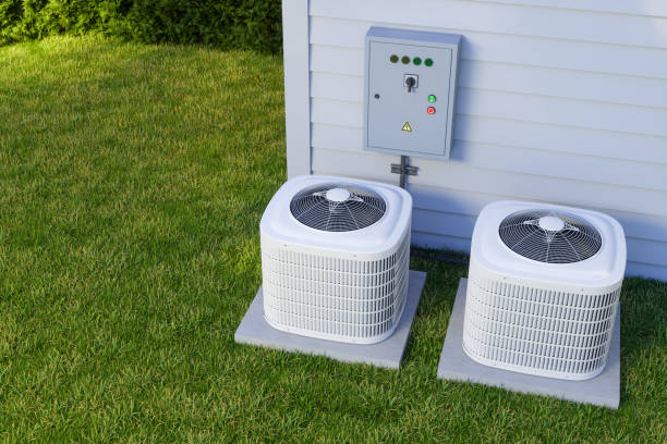 Best HVAC for Healthcare Facilities in Dodson Branch, TN