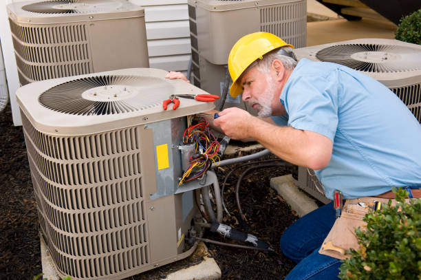 Best Thermostats and Smart Controls in Dodson Branch, TN