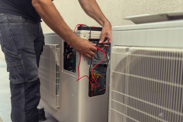 Best Solar-powered HVAC Systems in Dodson Branch, TN