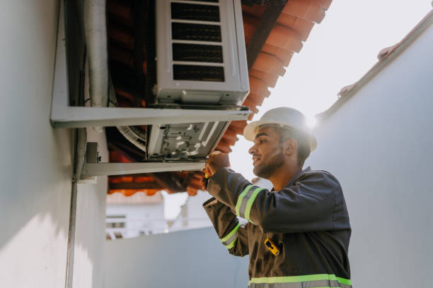 Best HVAC Equipment and Components in Dodson Branch, TN