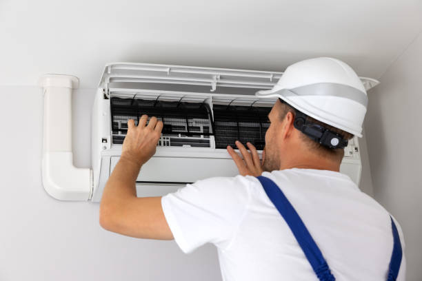 Best VRF (Variable Refrigerant Flow) Systems in Dodson Branch, TN