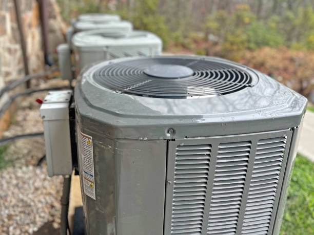 Best Ductless Mini-Split Systems in Dodson Branch, TN